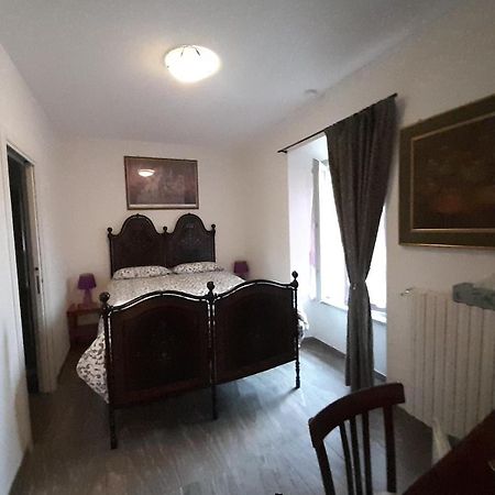 ארצו Oro Rosso Rooms Locazione Turistica מראה חיצוני תמונה