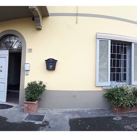ארצו Oro Rosso Rooms Locazione Turistica מראה חיצוני תמונה
