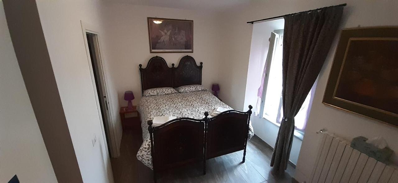 ארצו Oro Rosso Rooms Locazione Turistica מראה חיצוני תמונה