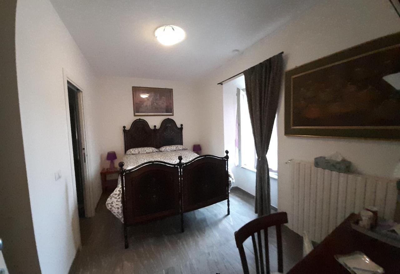 ארצו Oro Rosso Rooms Locazione Turistica מראה חיצוני תמונה
