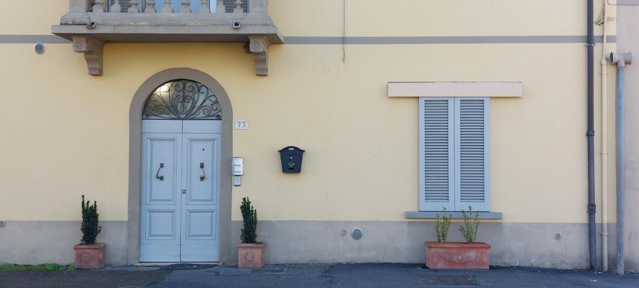 ארצו Oro Rosso Rooms Locazione Turistica מראה חיצוני תמונה