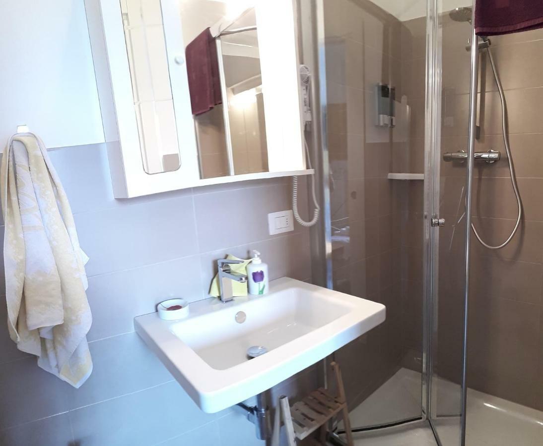 ארצו Oro Rosso Rooms Locazione Turistica מראה חיצוני תמונה