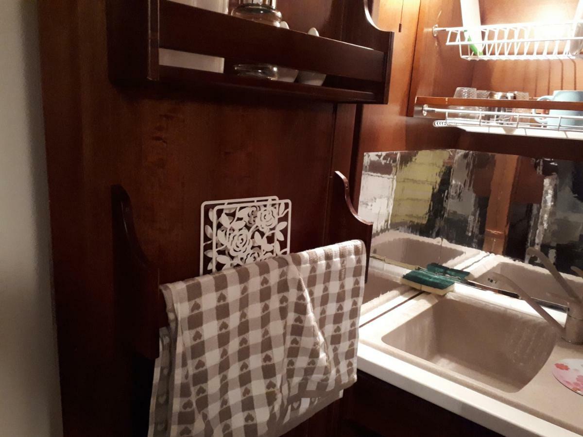 ארצו Oro Rosso Rooms Locazione Turistica מראה חיצוני תמונה