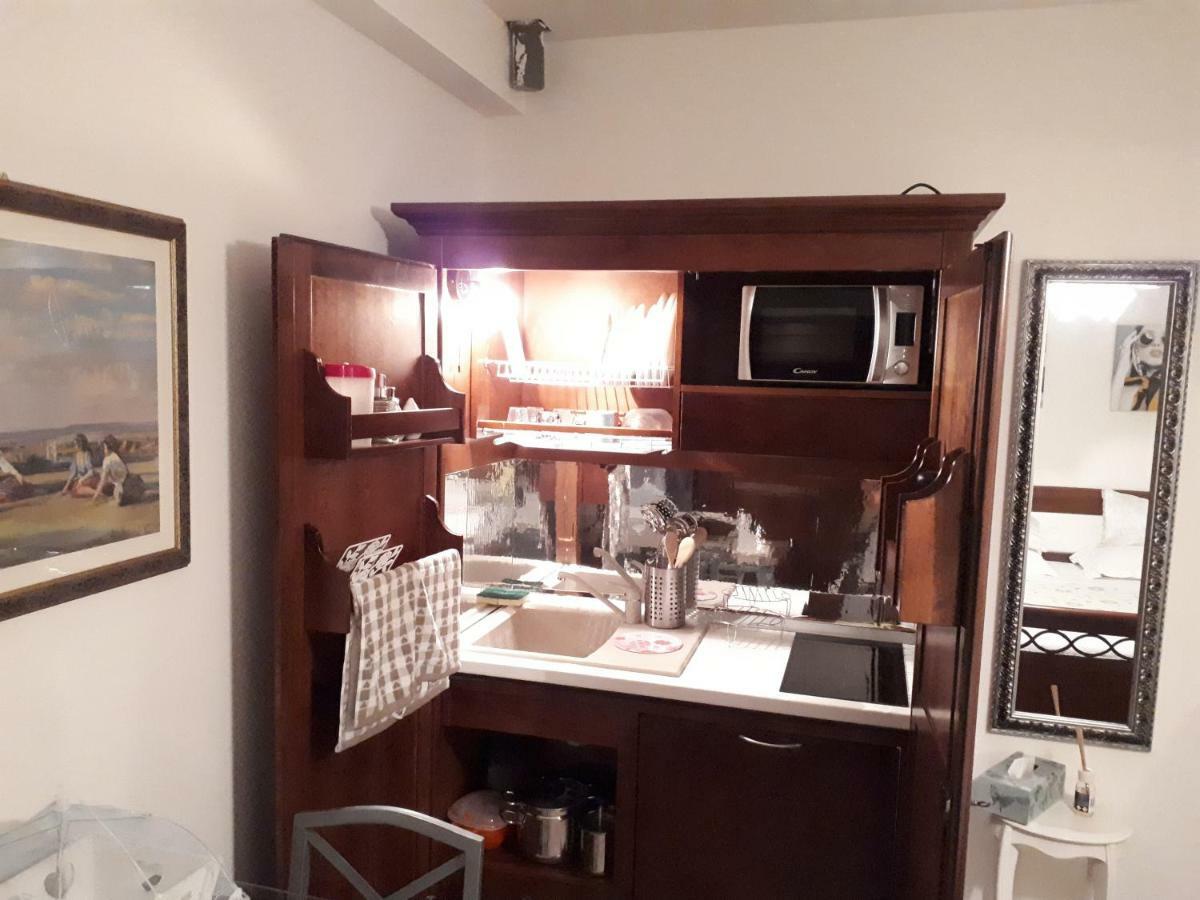 ארצו Oro Rosso Rooms Locazione Turistica מראה חיצוני תמונה
