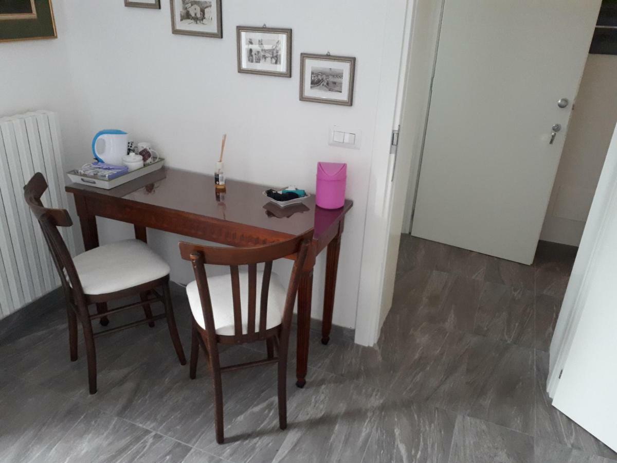 ארצו Oro Rosso Rooms Locazione Turistica מראה חיצוני תמונה
