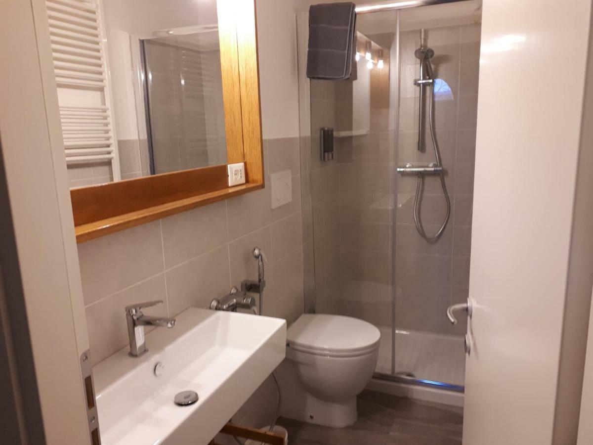 ארצו Oro Rosso Rooms Locazione Turistica מראה חיצוני תמונה