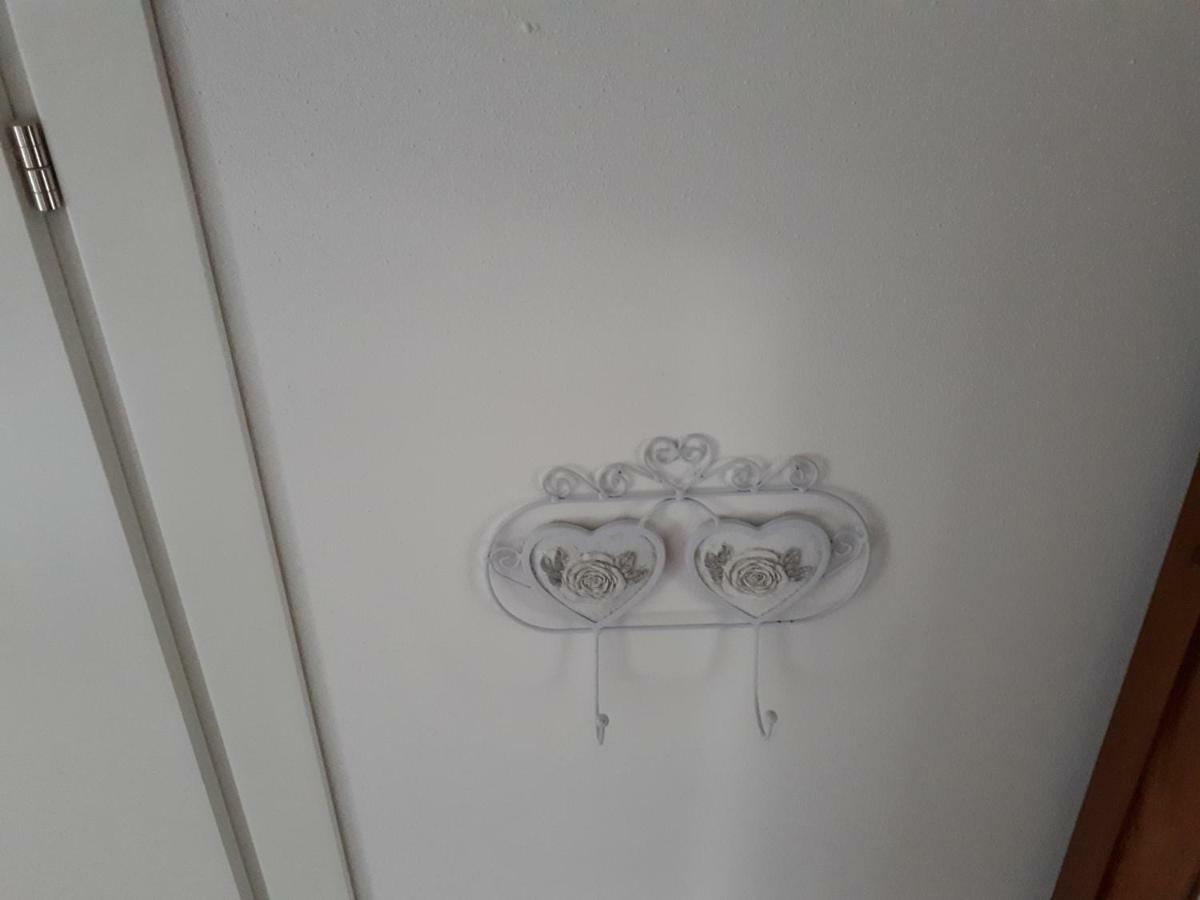 ארצו Oro Rosso Rooms Locazione Turistica מראה חיצוני תמונה