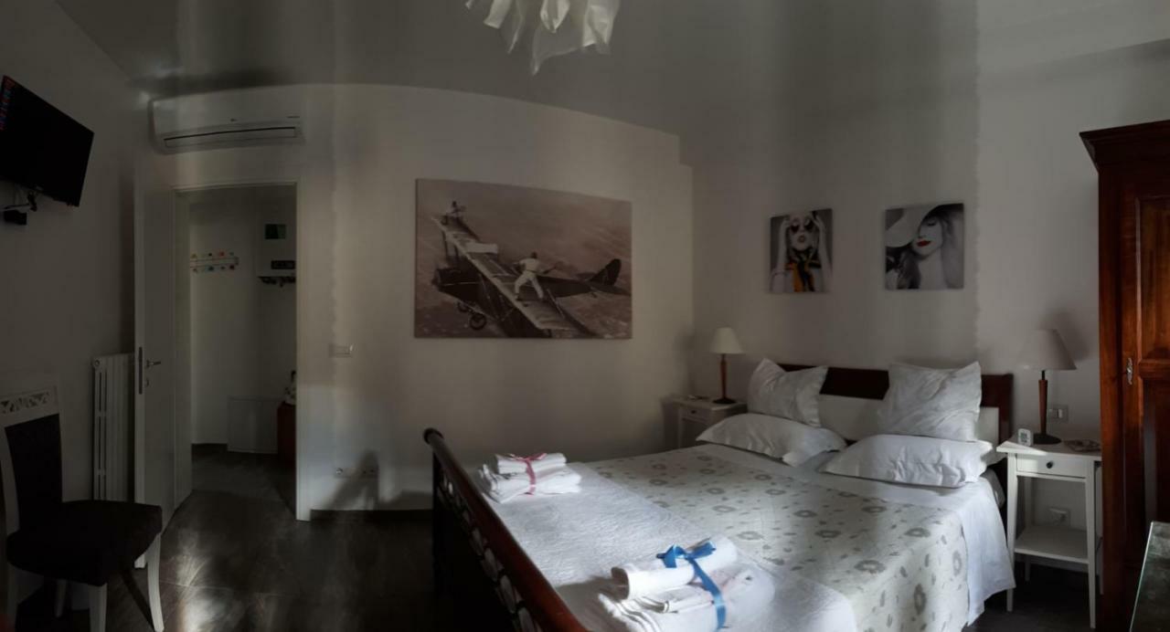ארצו Oro Rosso Rooms Locazione Turistica מראה חיצוני תמונה