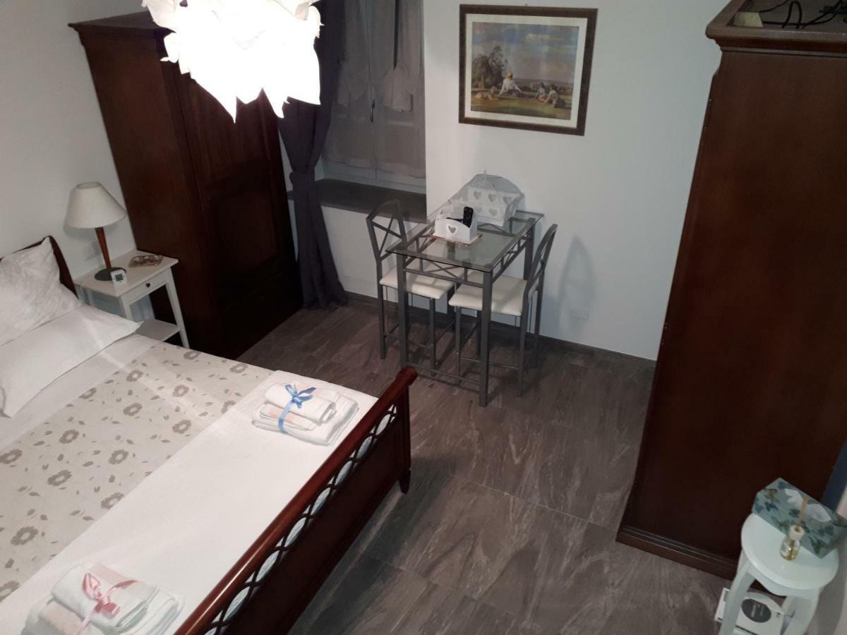 ארצו Oro Rosso Rooms Locazione Turistica מראה חיצוני תמונה