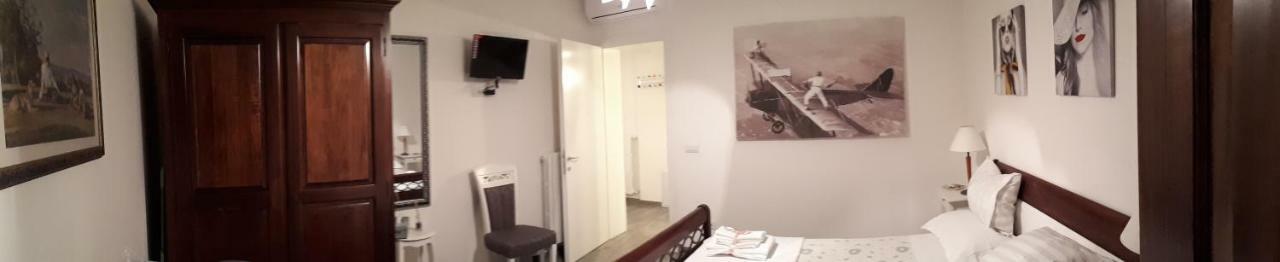ארצו Oro Rosso Rooms Locazione Turistica מראה חיצוני תמונה
